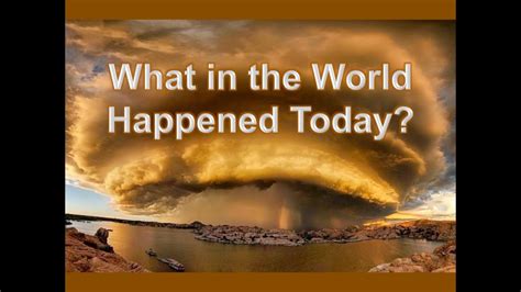 What happened on today - What happened today 2004 Hurricane Ivan damages 90% of buildings on the island of Grenada; 39 die in the Category 5 storm. See more events Famous birthdays 1943 Beverley McLachlin, first woman to serve as Chief Justice of Canada. See more birthdays What’s Your Vietnam War Draft Lottery Number? The Vietnam War draft lottery ran from 1969 to 1972.